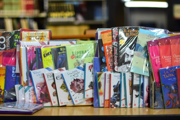 01 Acervos para mediadores de lectura