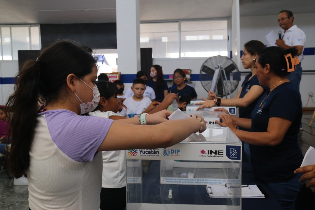 Advierten de 3 alarmas para las elecciones en México