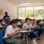 Escuela Fabián Sansores de Tekax (4)