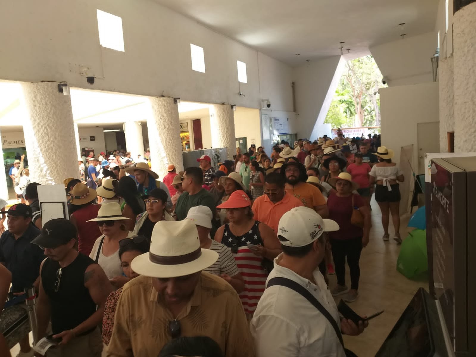 Esperan a 18 mil turistas en Chichen Itzá por el equinoccio de primavera