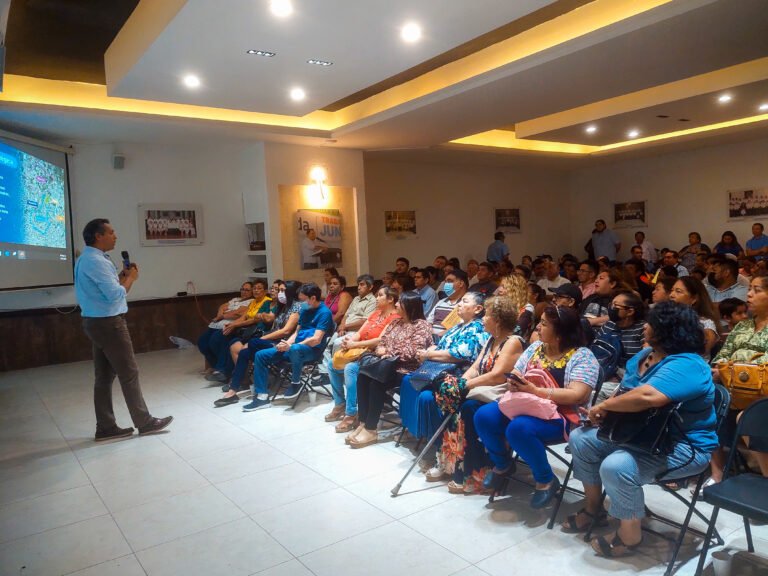 Ponencia Julio Sauma
