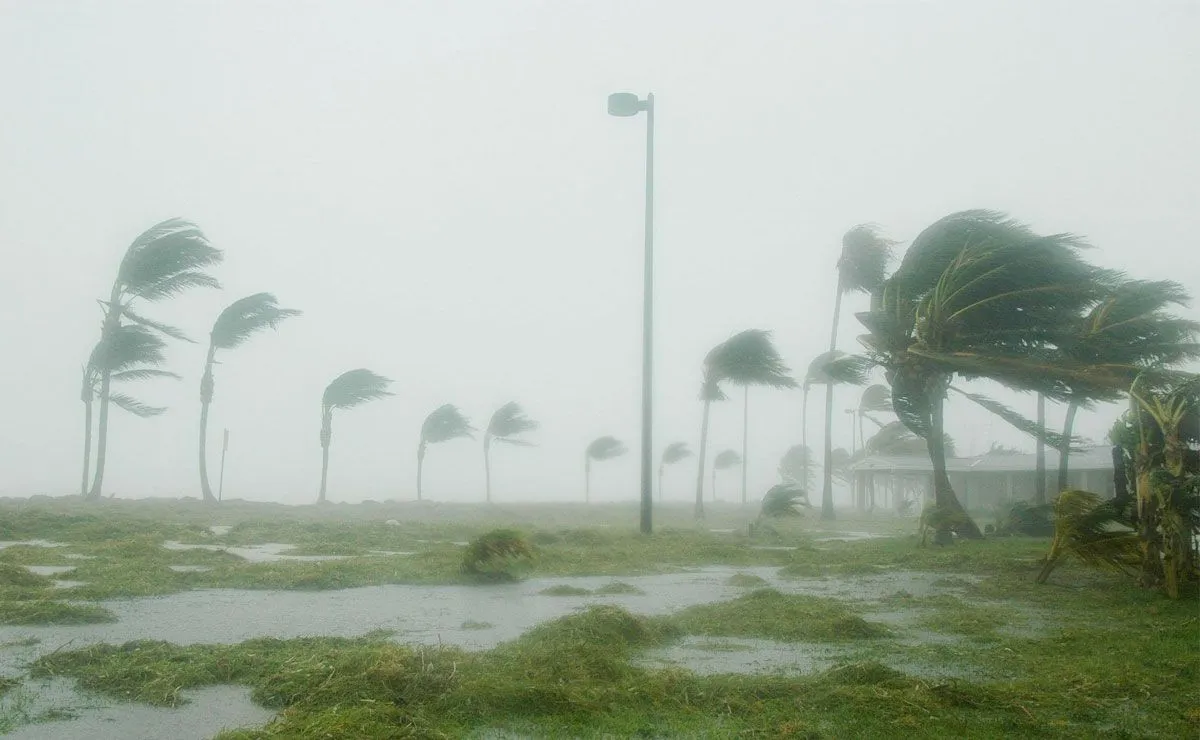 Temporada de huracanes 2026 será ligeramente inestable, anticipa pronóstico