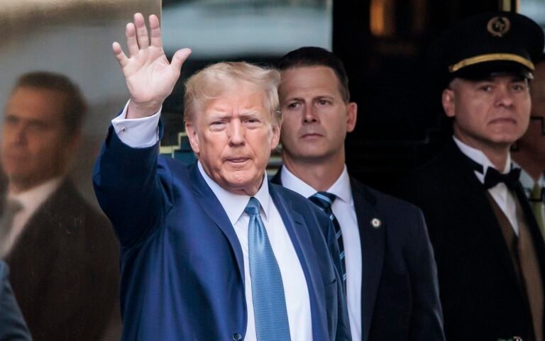 El asistente personal de Trump,  testigo clave en la causa, será procesado hoy en Miami