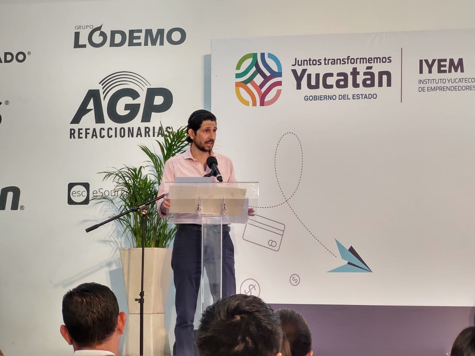 La incubadora de negocios de Unimayab impulsa 105 emprendimientos en 2025