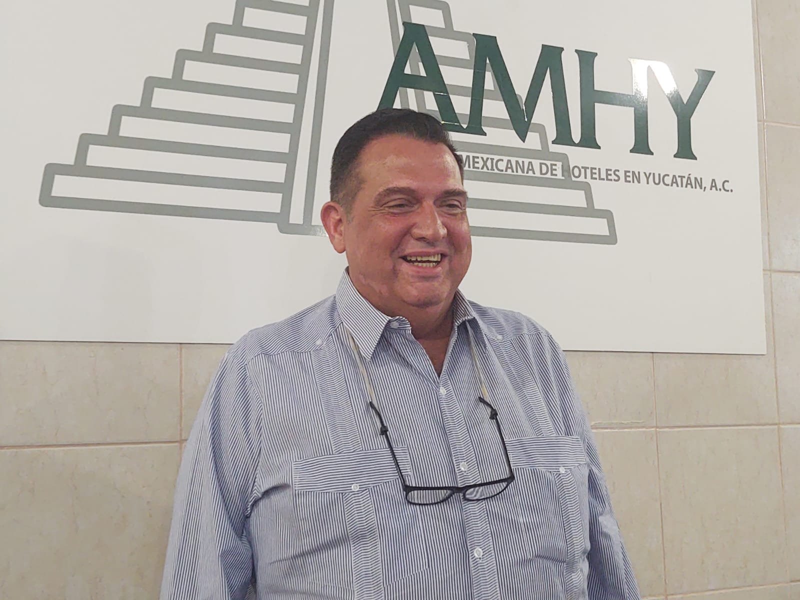 Mínimas reservaciones hoteleras para el evento del eclipse