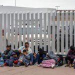 A un mes de fin de Título 42, incremetó la llegada de migrantes a la frontera mexicana