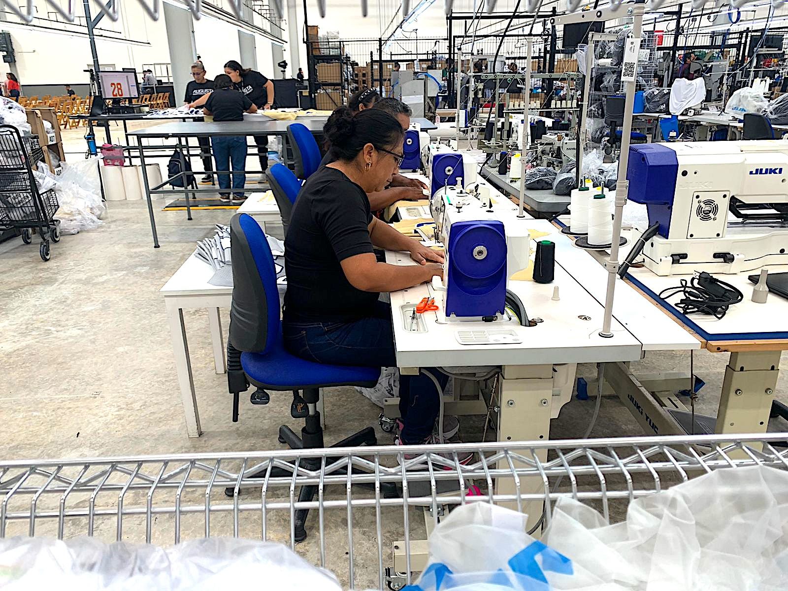 Yucatán, en el sitio 25 de exportaciones en el segundo trimestre de 2023