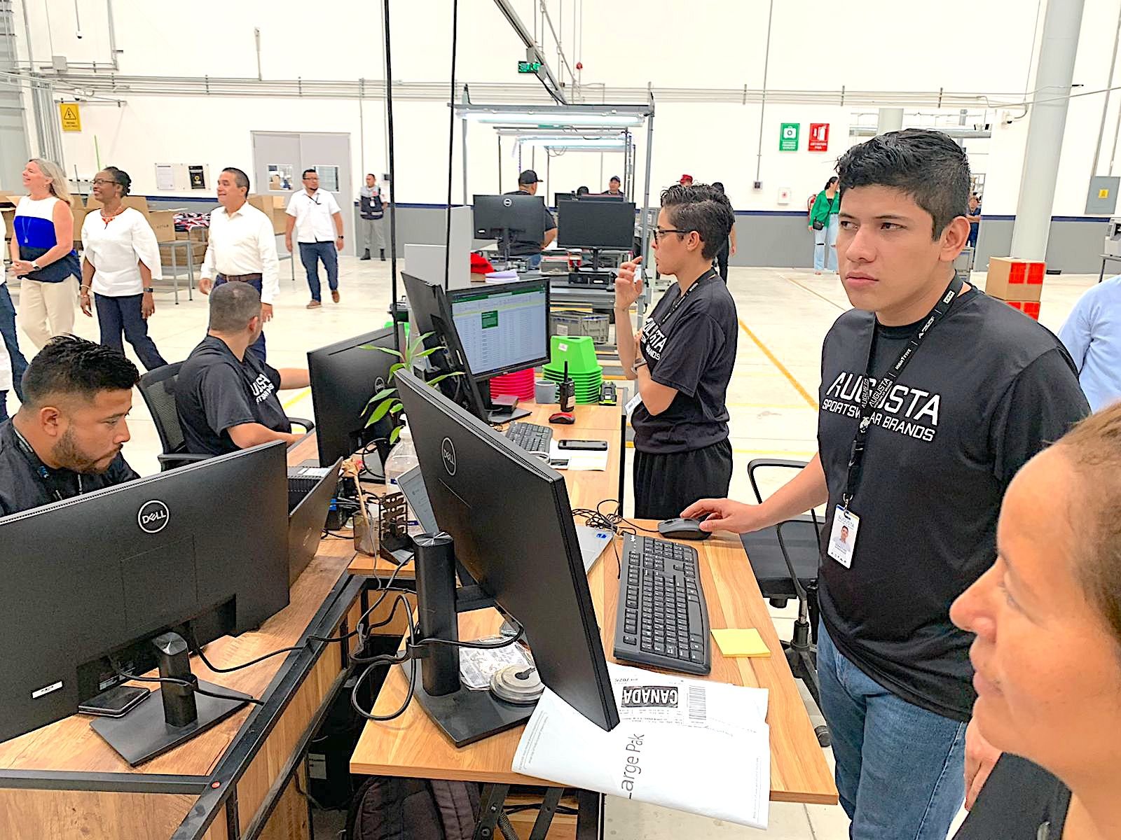 15 empresas concentran el mayor volumen de empleo en Yucatán