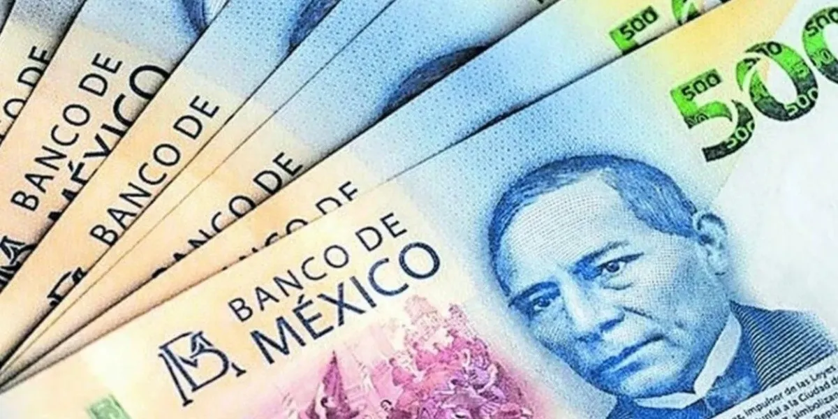 México destinará en 2026 un récord histórico al pago de deuda: 4,307 millones de pesos diarios
