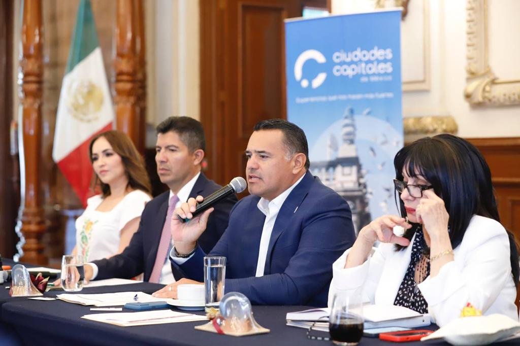 La ACCM consolida estrategias de innovación tecnológica 