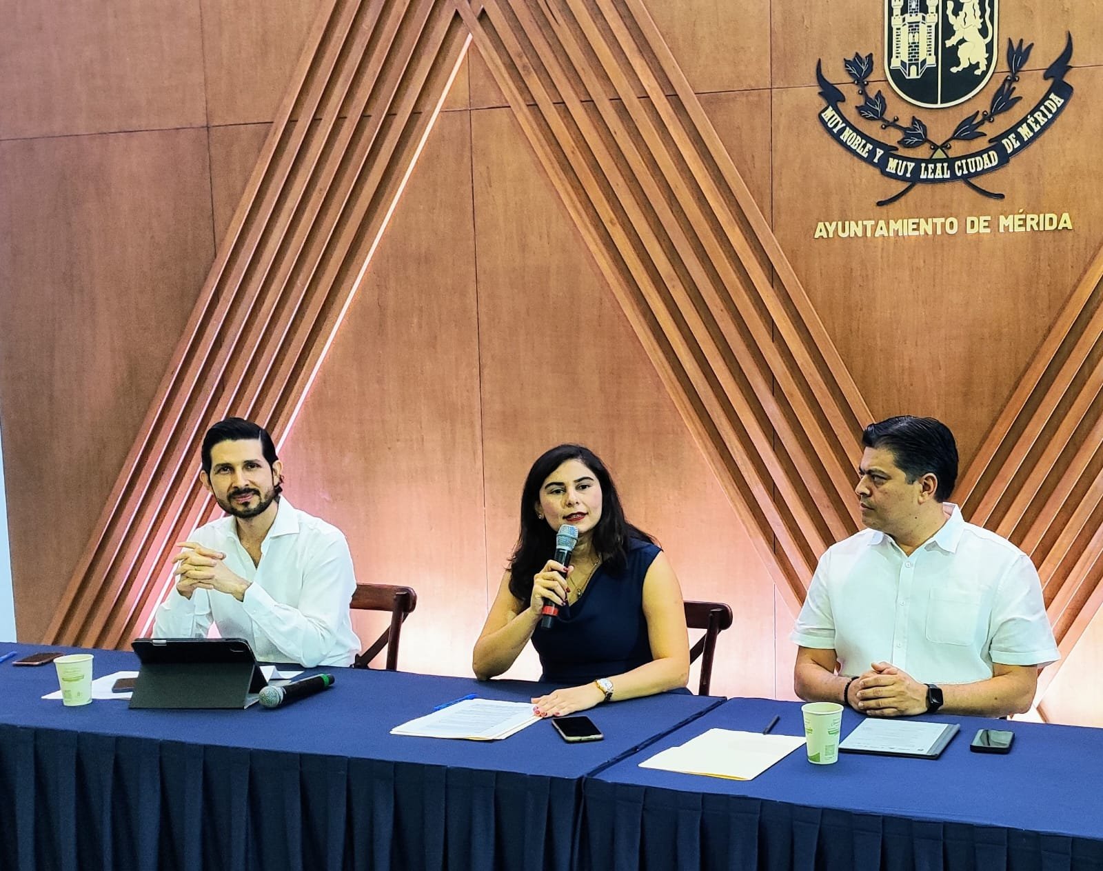 Joven empresaria yucateca acudirá a foro mundial de computación