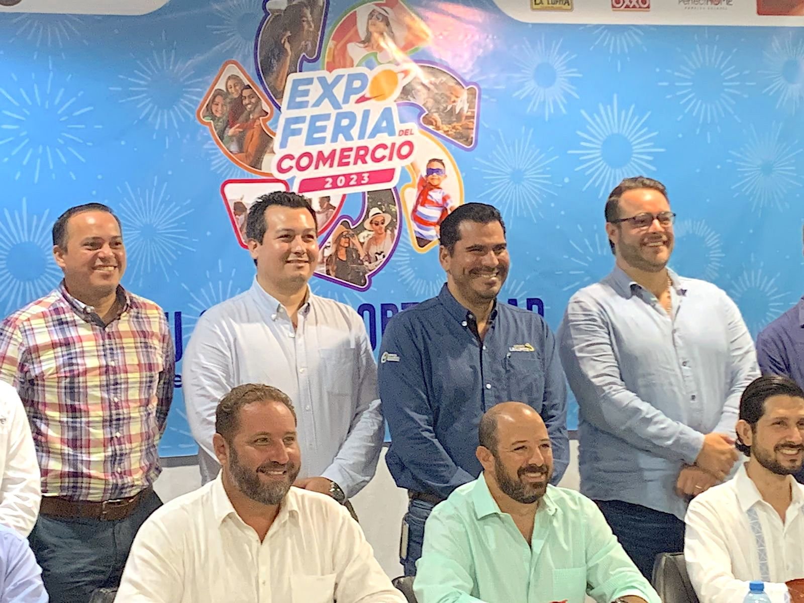 La 23ª edición de la Expo Feria del Comercio se realizará del 19 al 22 de octubre