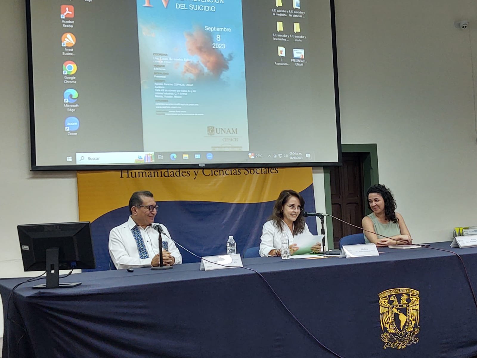 Por cuarta ocasión en 10 años, Yucatán registró el mayor número de suicidios en el país