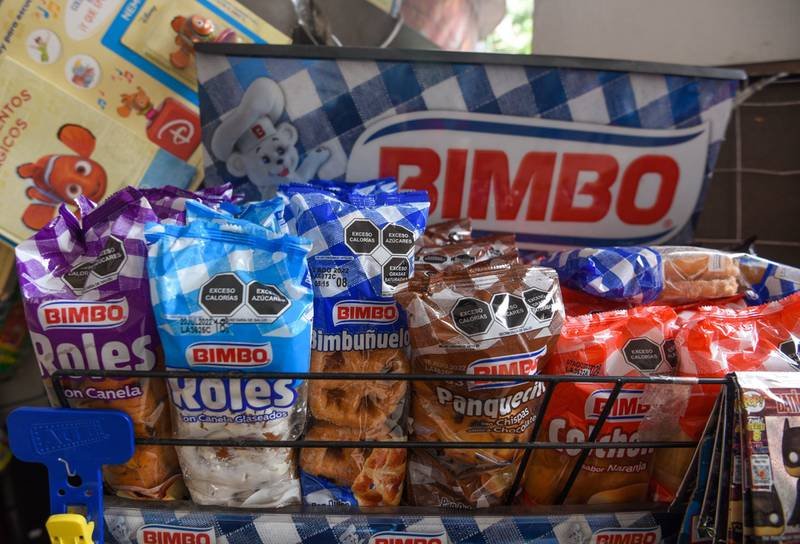 Bimbo sube sus precios: ¿Qué panes te saldrán más caros?