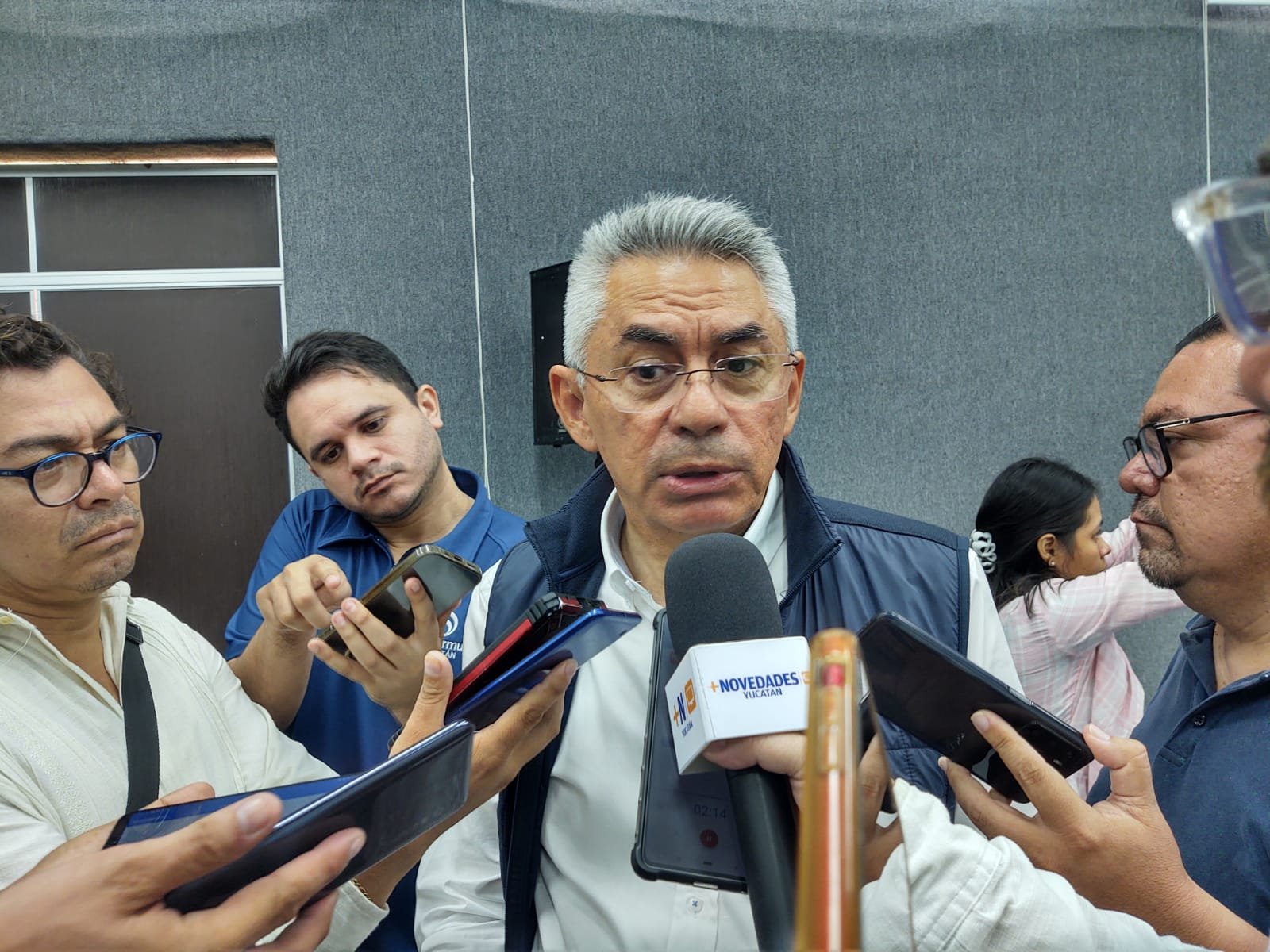 La III Semana de Economía Digital Canacintra 2023 suma 11 conferencias