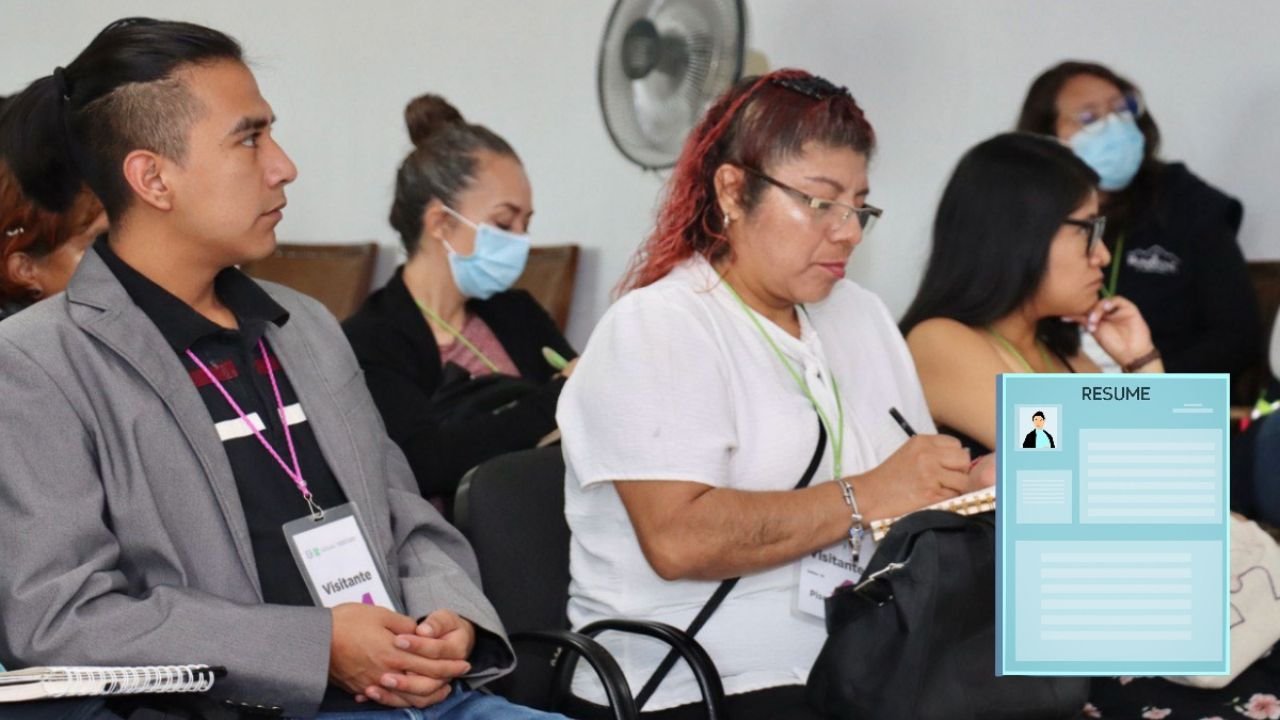 ¿Buscas ‘chamba’? Gobernación lanza vacante para personas de hasta 65 años