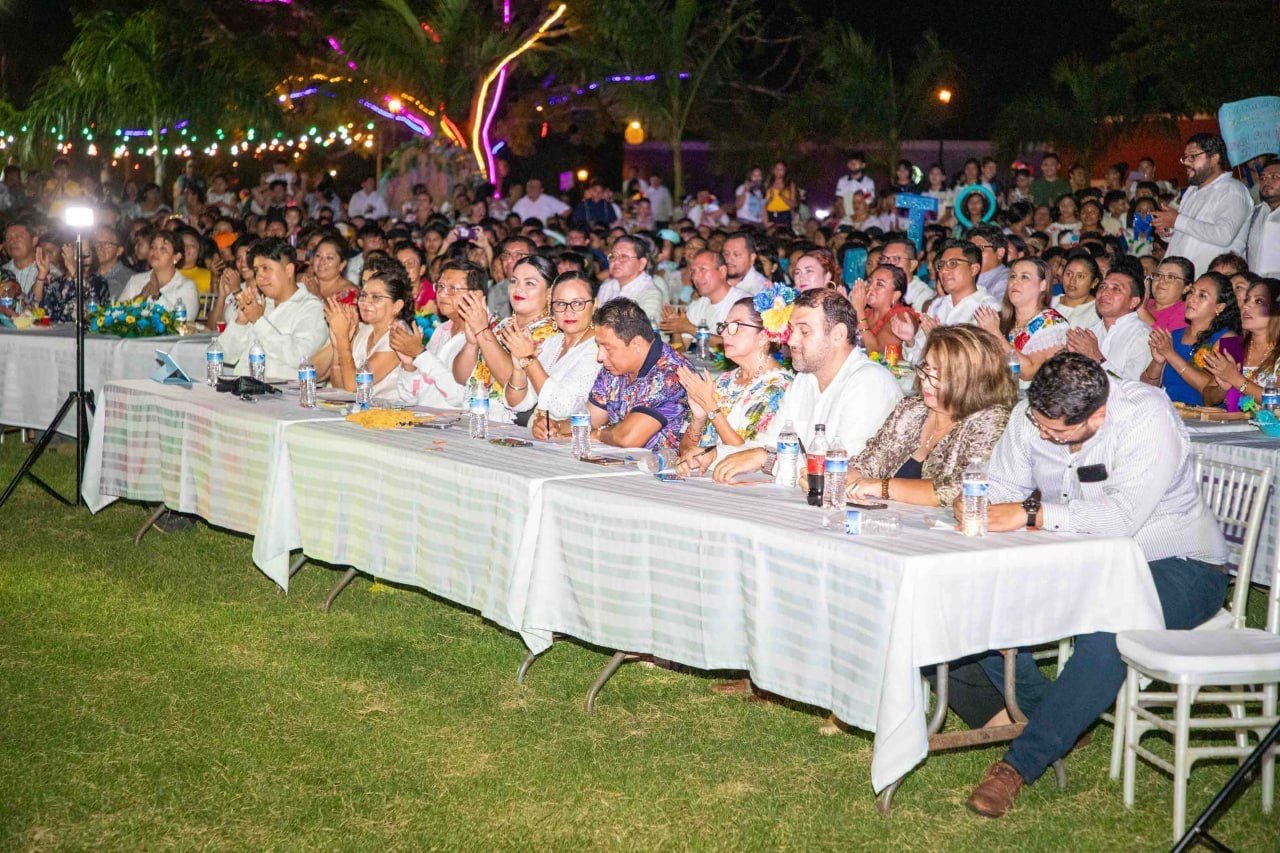 Valores culturales de Yucatán en estudiantes de Telebachillerato Comunitario
