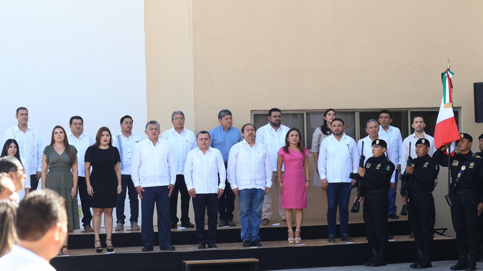 Acción Nacional en Yucatán se declara listo al inicio del proceso electoral 2024