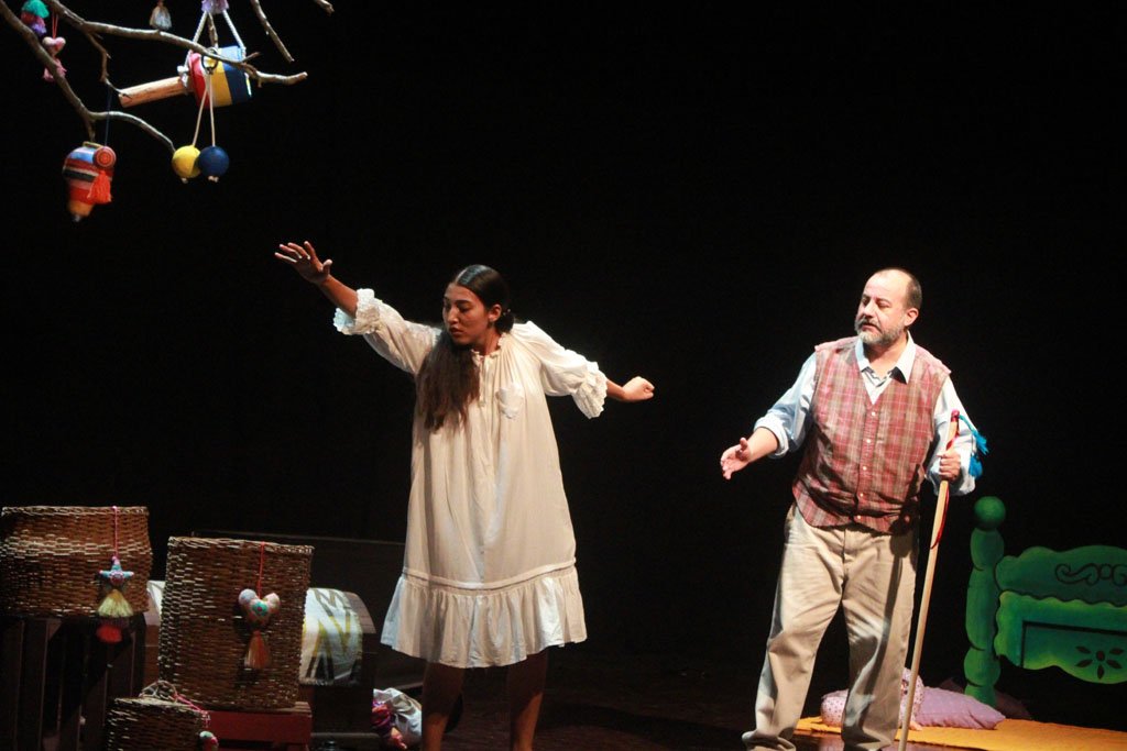 Los Fondos Municipales, una oportunidad para difundir el talento de la comunidad artística