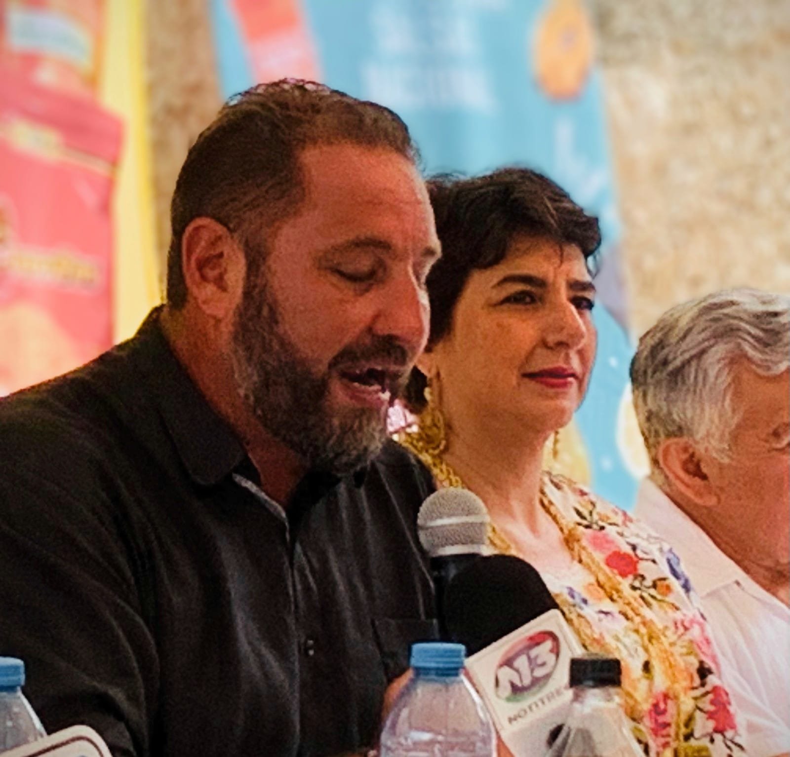 Comitiva de empresarios germanos visitaron Mérida