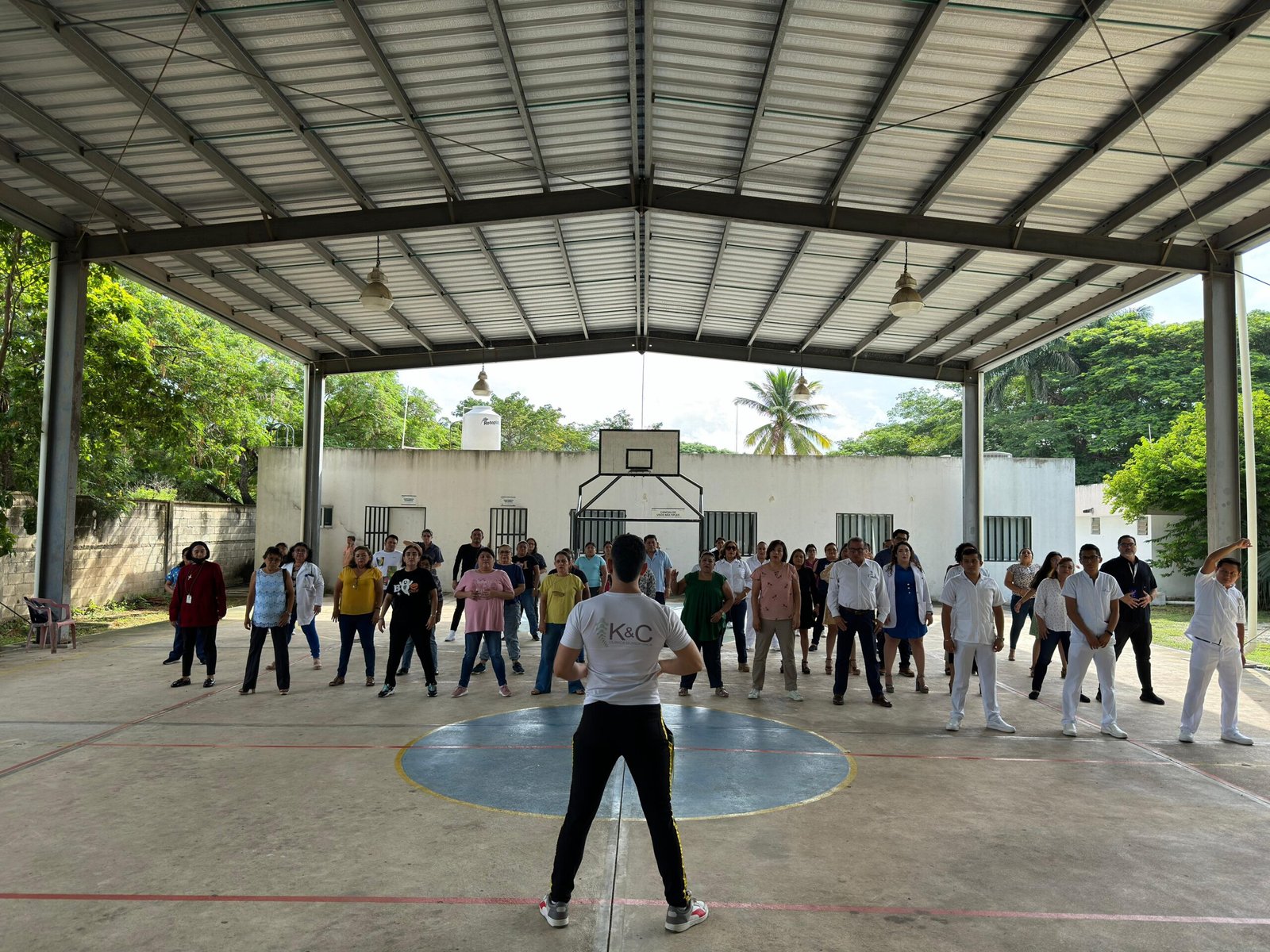 Realiza SSY Jornadas Académicas por el Día Mundial de la Salud Mental 2023