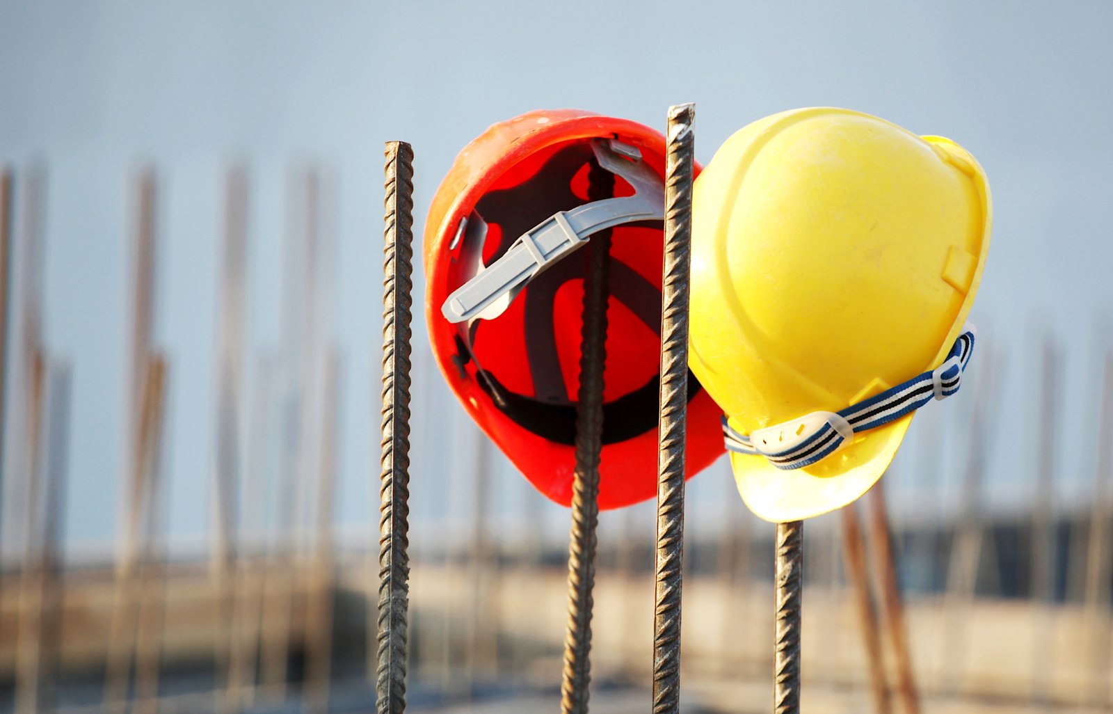 También hay que hablar de otros problemas en la construcción: el suicidio