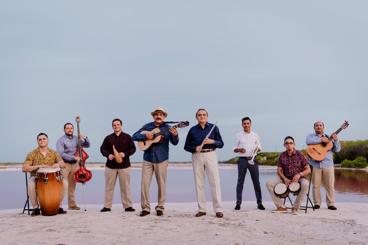 Teatro y música en municipios yucatecos, con el Otoño Cultural