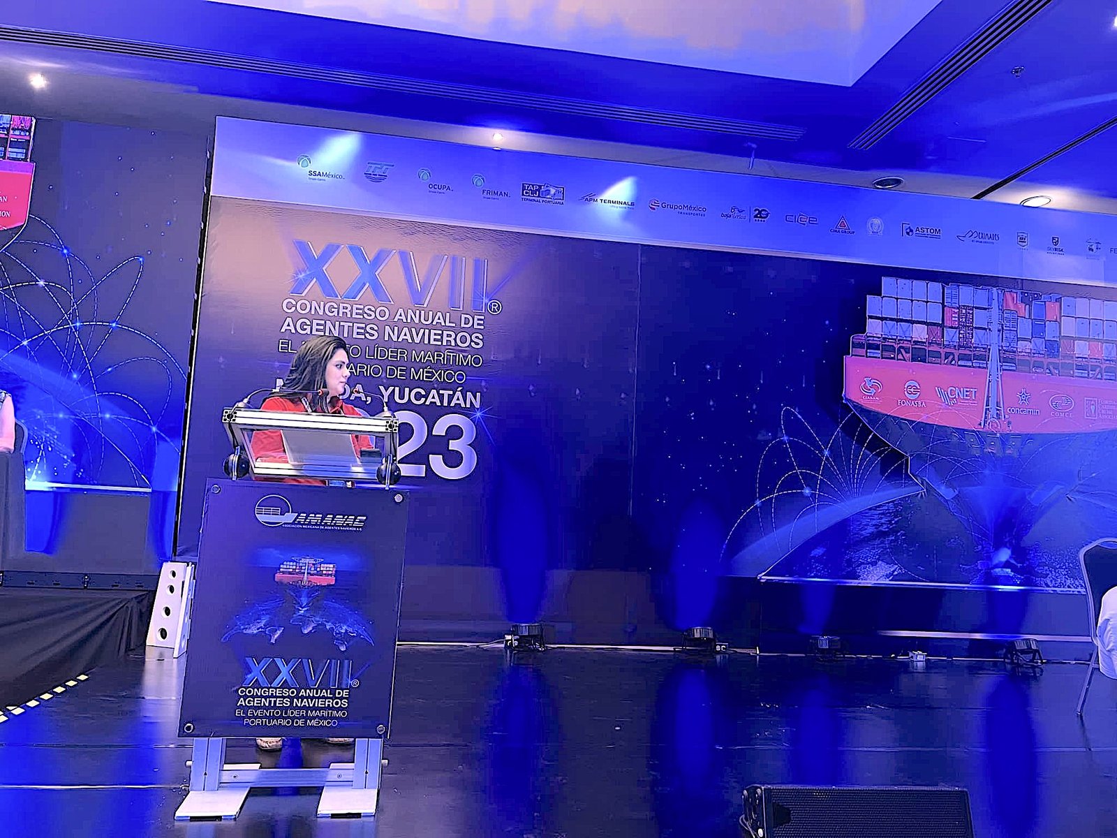 No se detienen las amenazas y cobros de piso para agencias aduanales