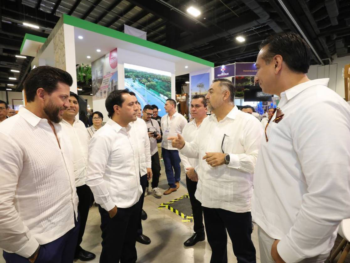 Vila enviará paquete al legislativo para atender problema urbano