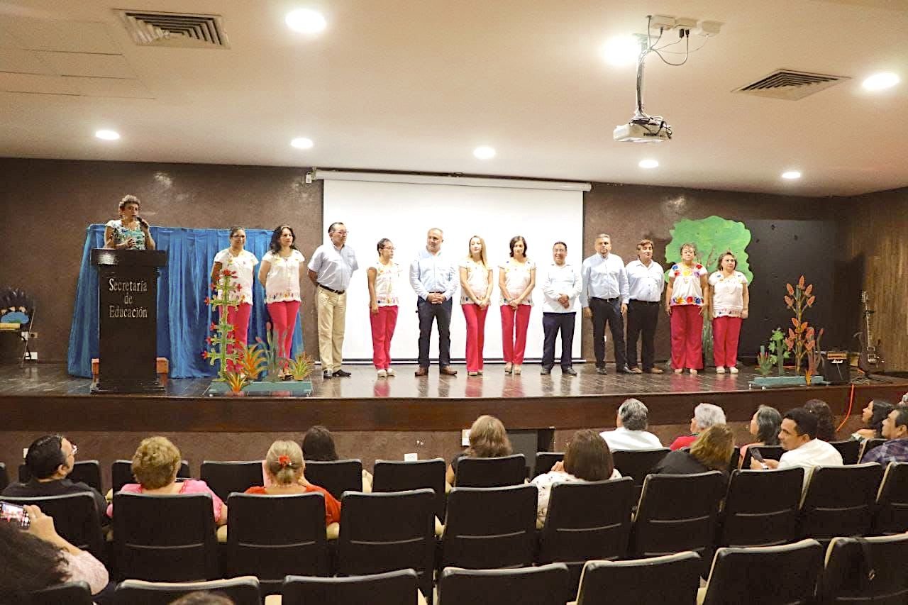 Fortalecerán habilidades artísticas de niños de primarias públicas