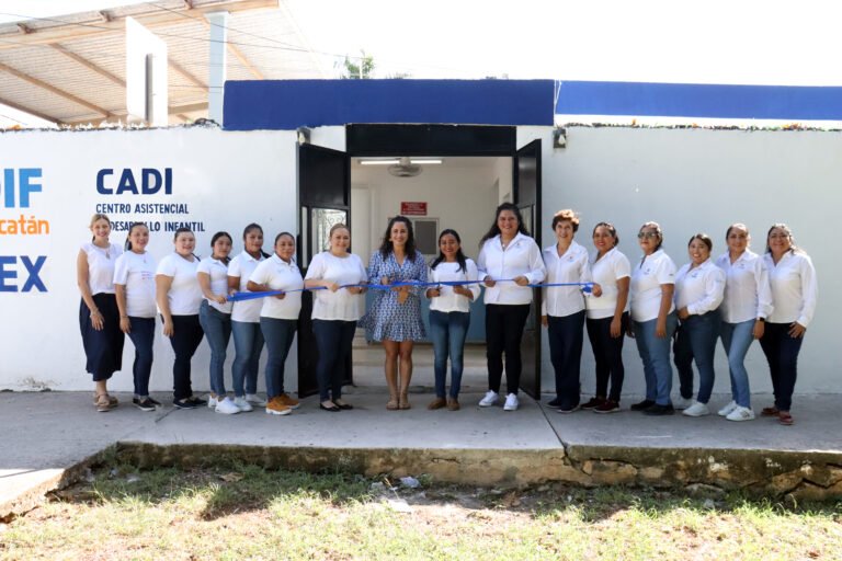 1. Apertura CADI Cordemex