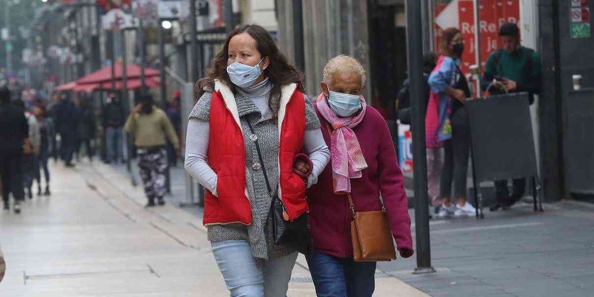 Clima en Yucatán: habrá más “heladez”