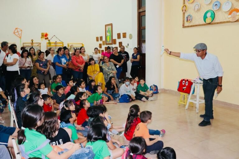 30 años del Cecuny (1)