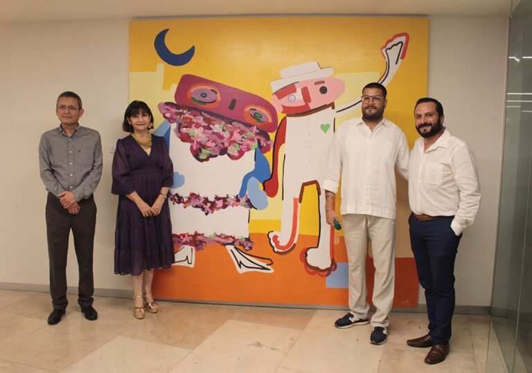 Exposicion de Denny Rangel (5)