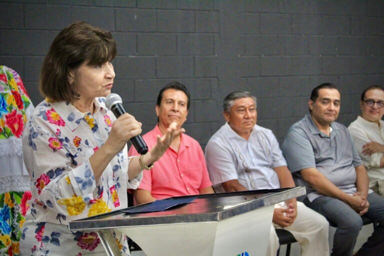 Loreto Villanueva Trujillo