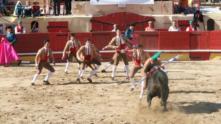 corrida-de-toros-en-portugal