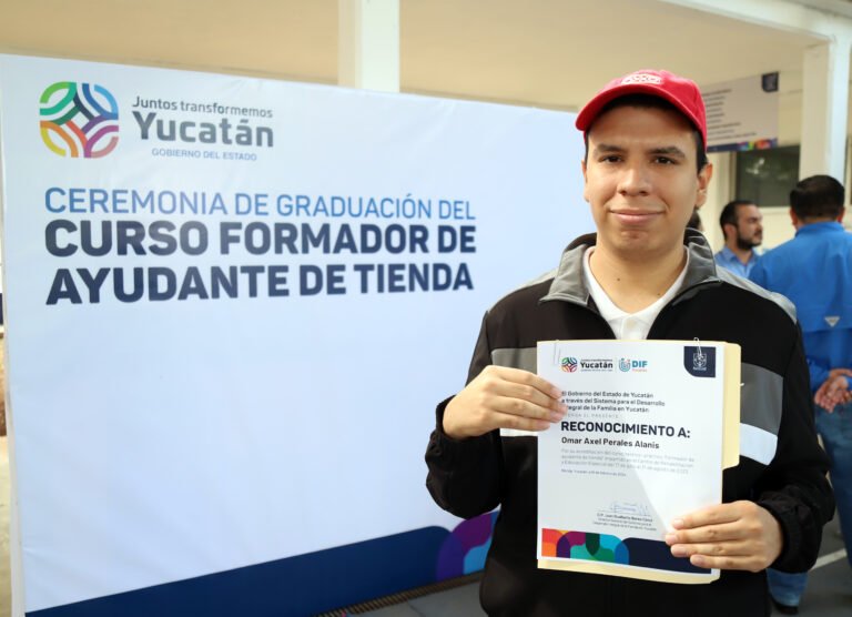 3. Omar Perales Alanis, beneficiario