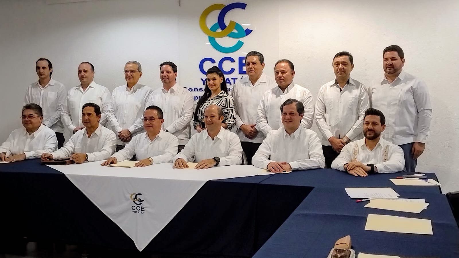 CCE de Yucatán dice no a la sobre representación legislativa oficialista