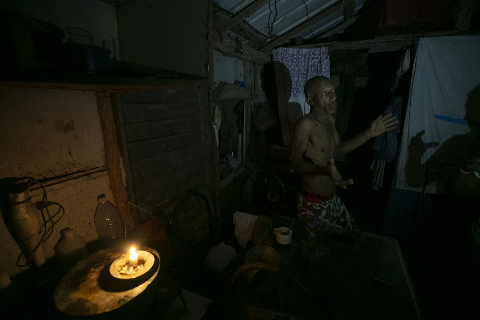 Más de un tercio de Cuba se verá afectado este martes por los apagones