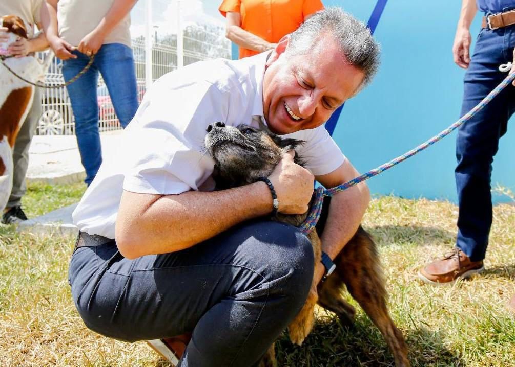 El Ayuntamiento de Mérida promueve el cuidado de los animales de compañía