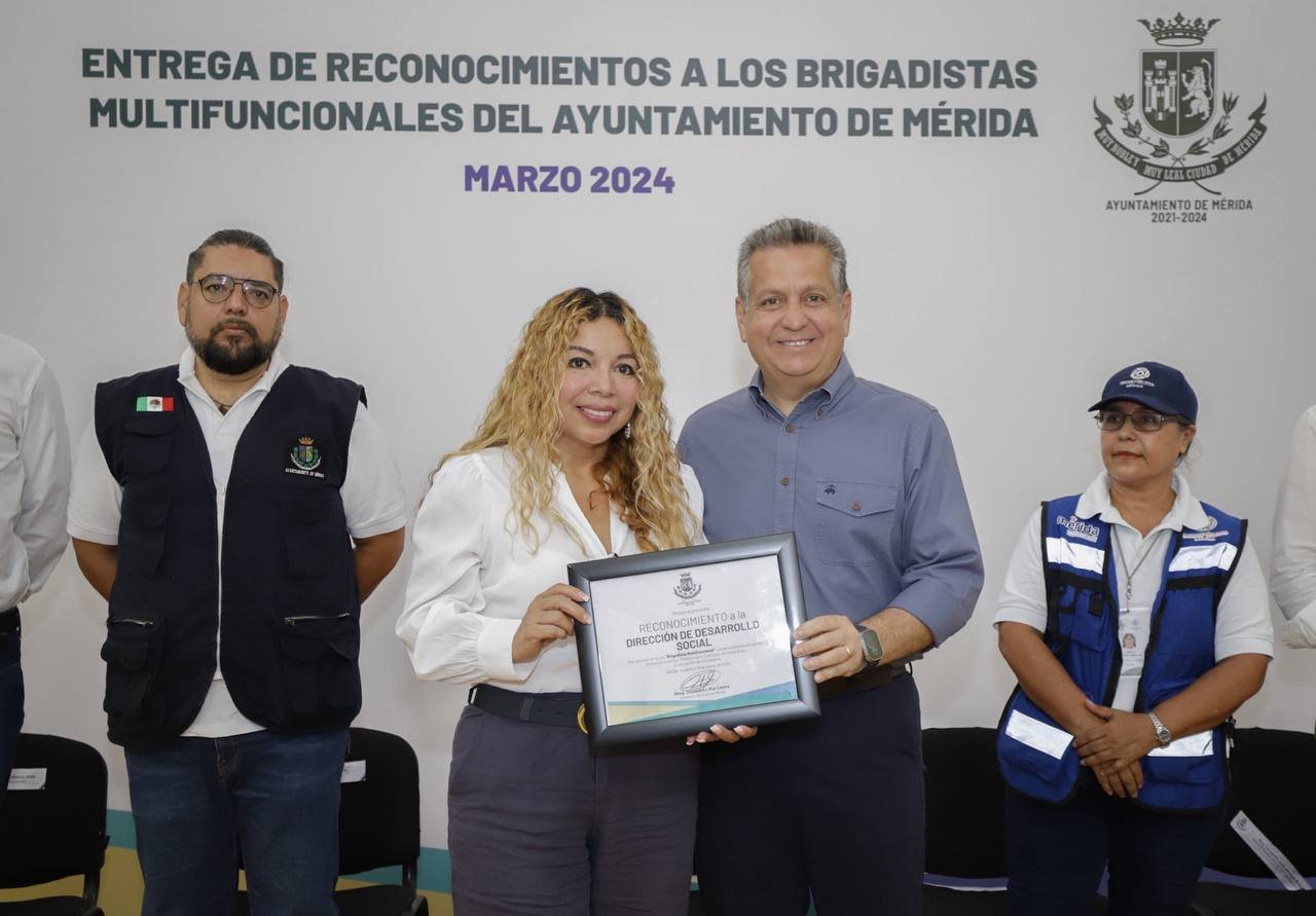 El Ayuntamiento de Mérida fortalece su cultura de prevención interna