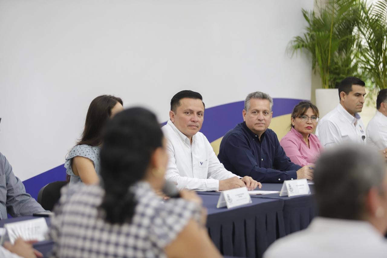 Ayuntamiento informa del Plan de Trabajo del Consejo Municipal de Salud