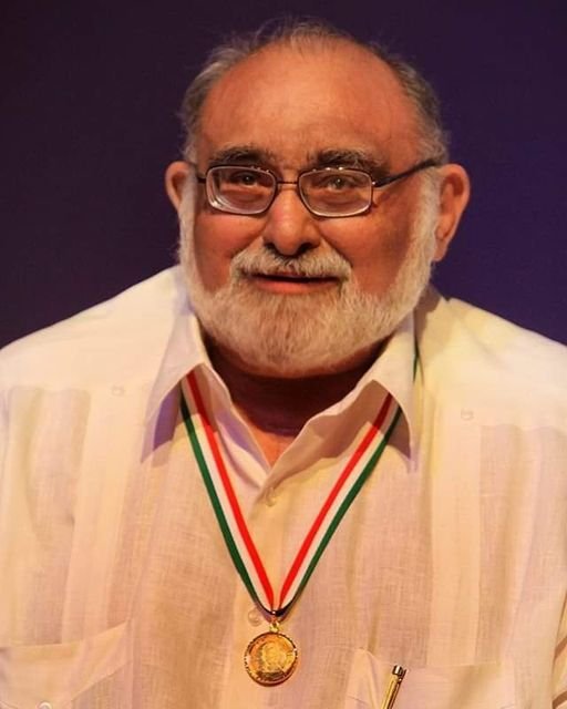 Jorge Alvarez Rendón