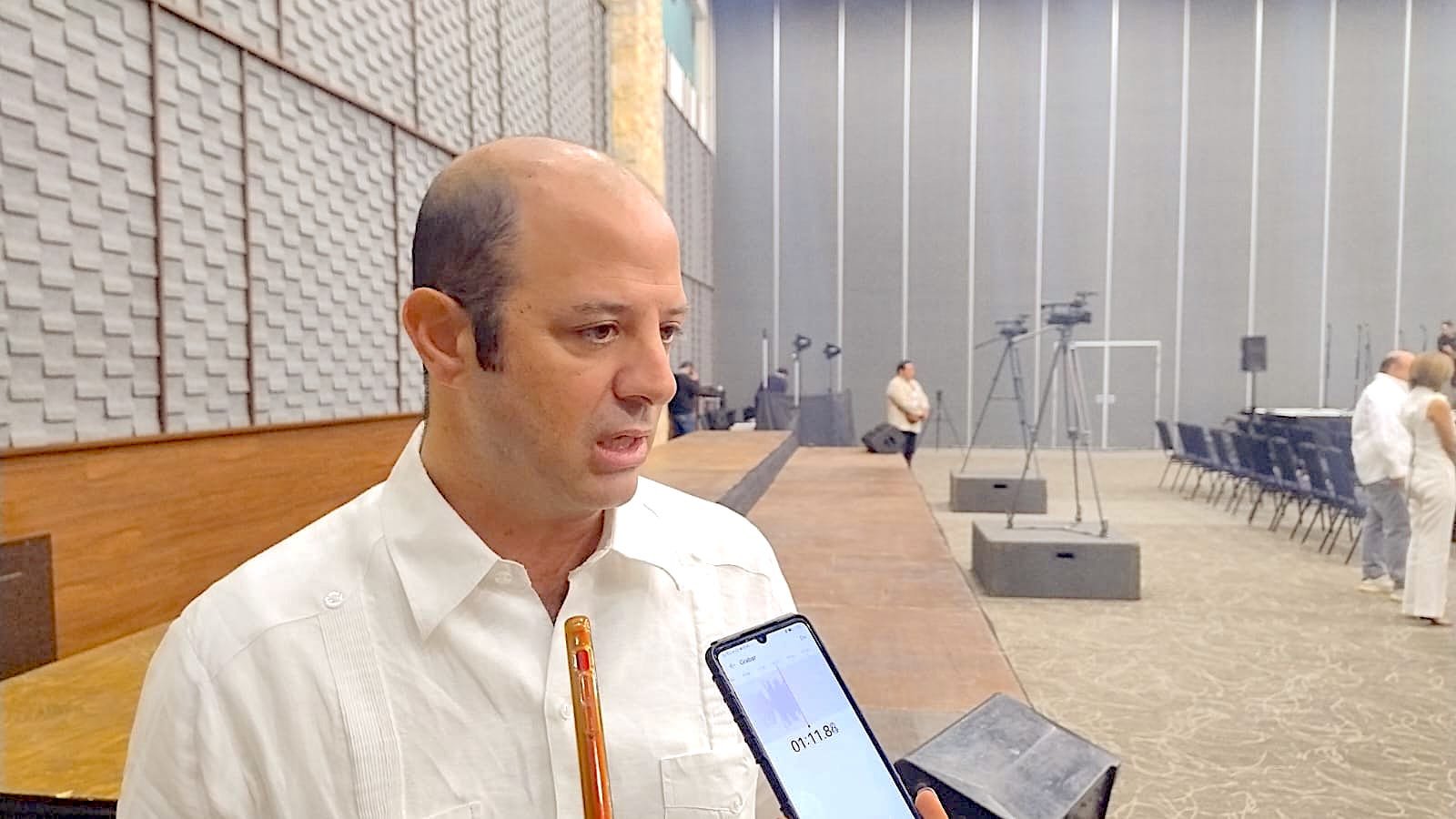 El ferrocarril no es seguro, Canacome pide seguridad para viajeros del tren