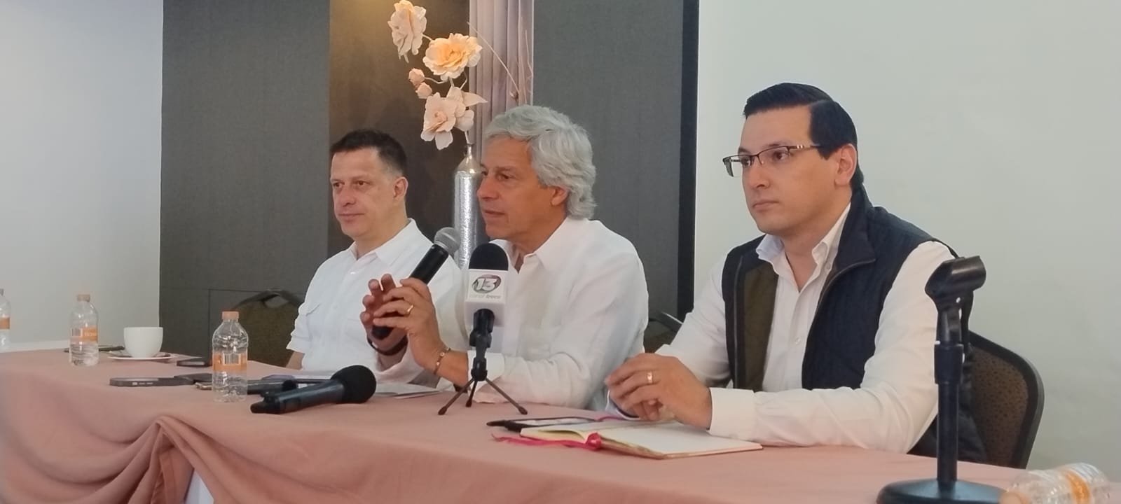 ONG’s buscan el 70% de participación ciudadana en las próximas elecciones