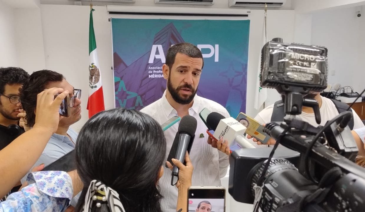 AMPY Mérida espera aprobación del reglamento de Insejupy