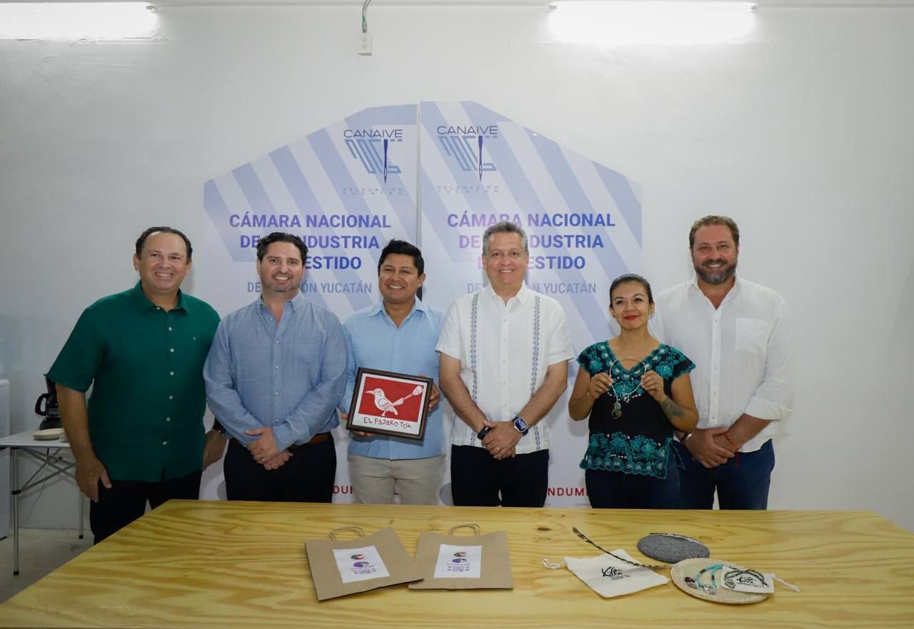 El Ayuntamiento de Mérida ratifica su compromiso de impulsar la economía local