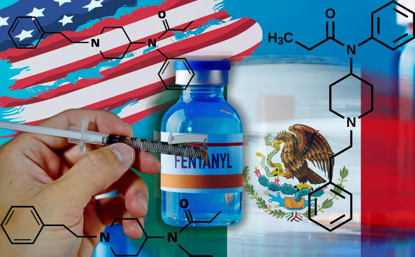 FBI califica como inconsistente la cooperación antinarco de México