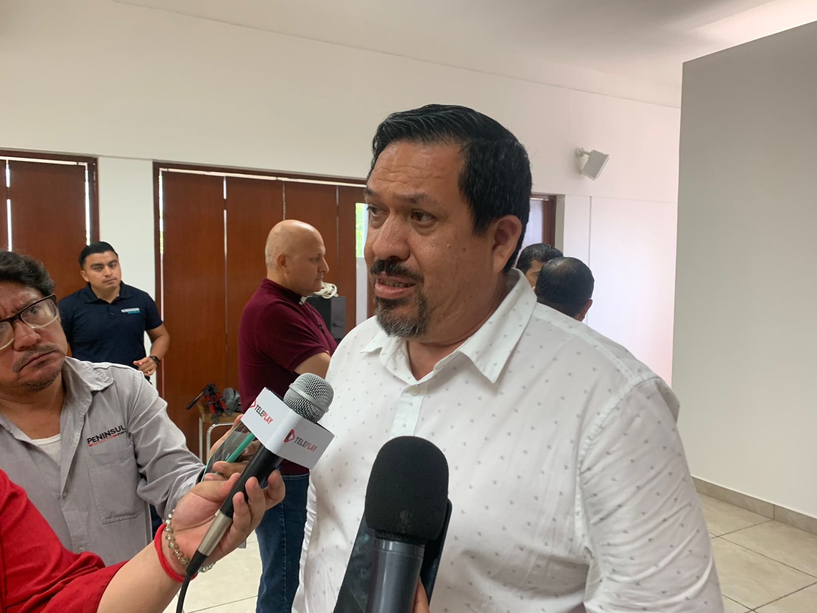 Escuela Casa Hogar atiende a 31 menores con educación y seguridad