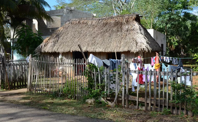 Desnutrición, un tema silencioso en la zona maya de FCP
